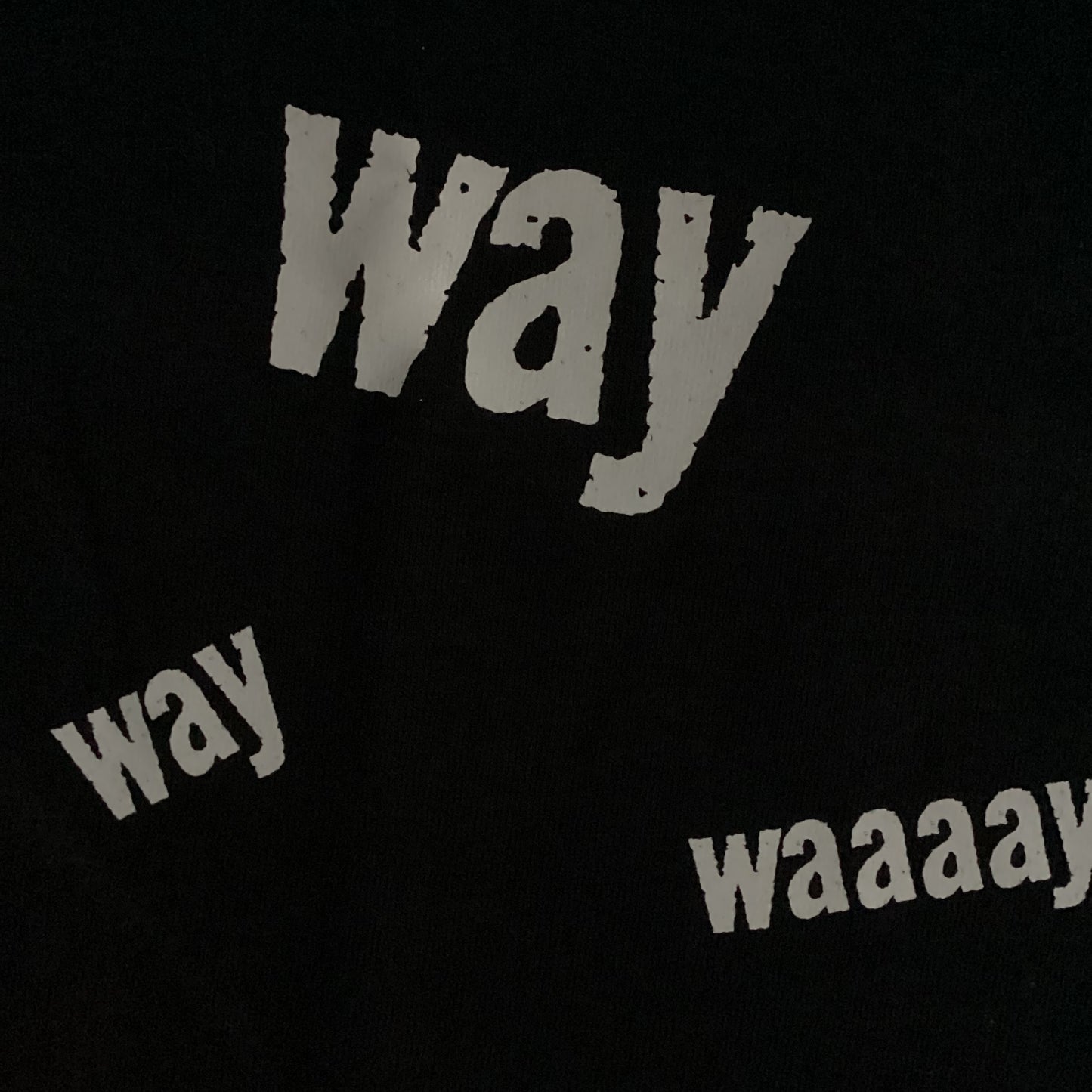 Short sleeve tee - Caffeinated