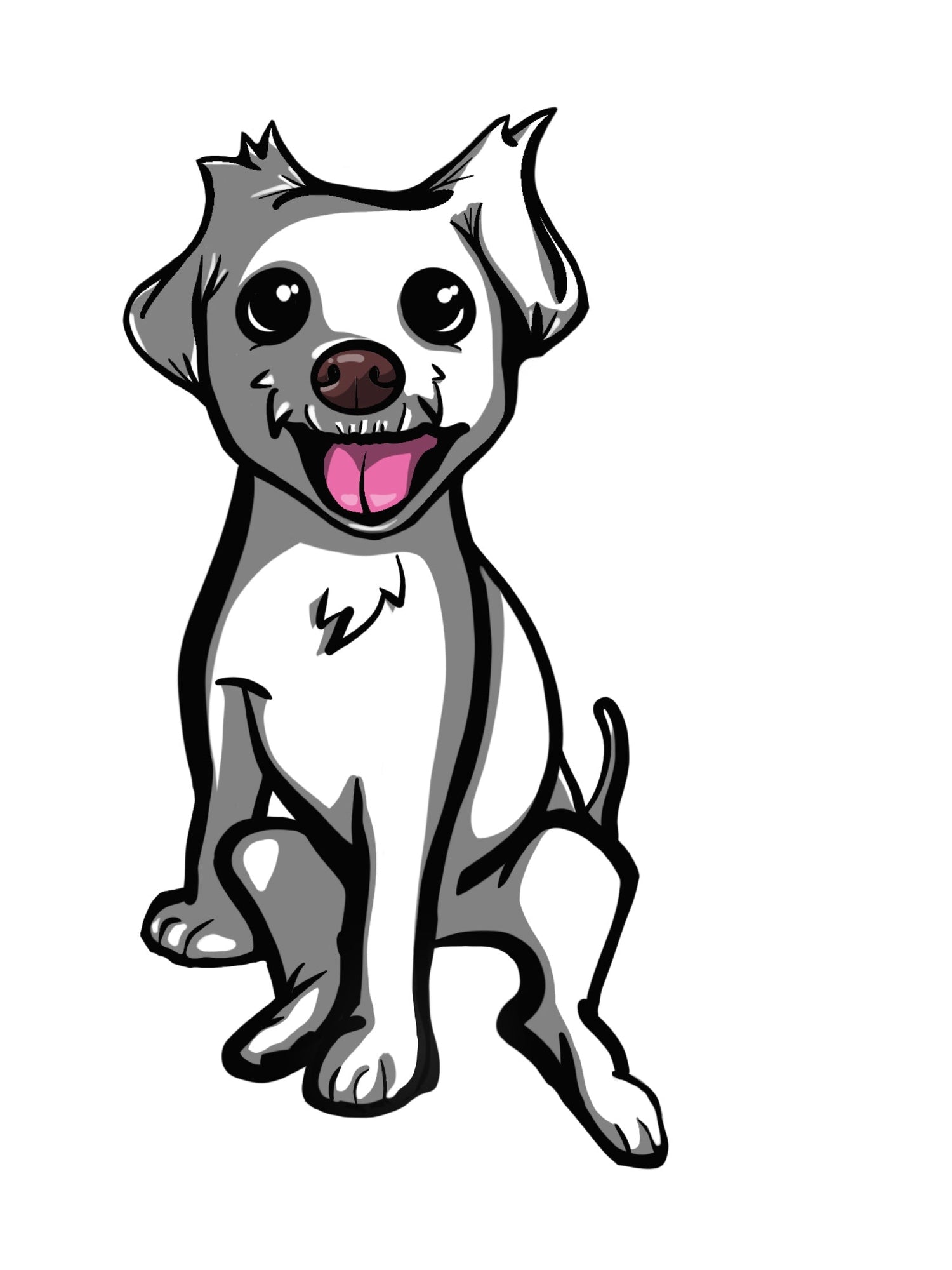 Best Friends Corner (More Goodies Coming Soon)