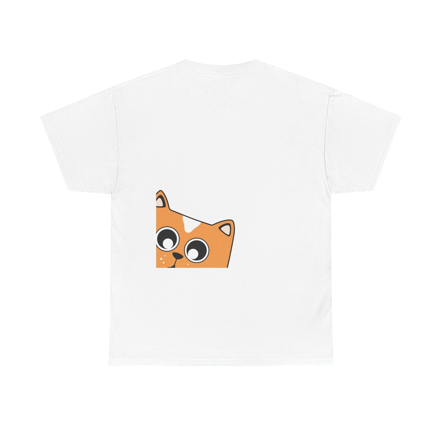 Lustiges Unisex-T-Shirt zum Tag der psychischen Gesundheit - Stay Weird 