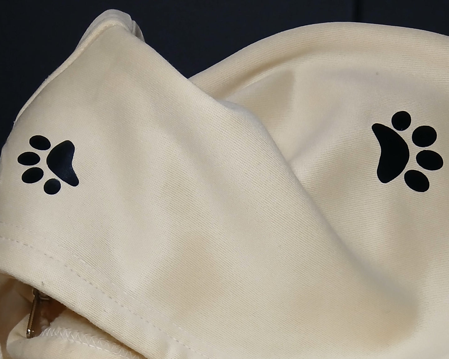 Customizable Cotton/Polyester Hoodies