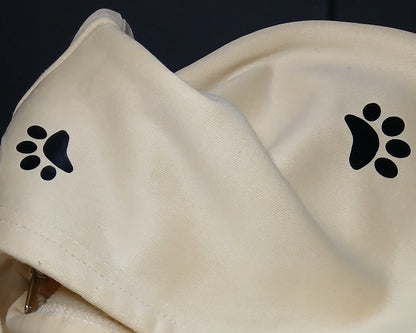 Customizable Cotton/Polyester Hoodies