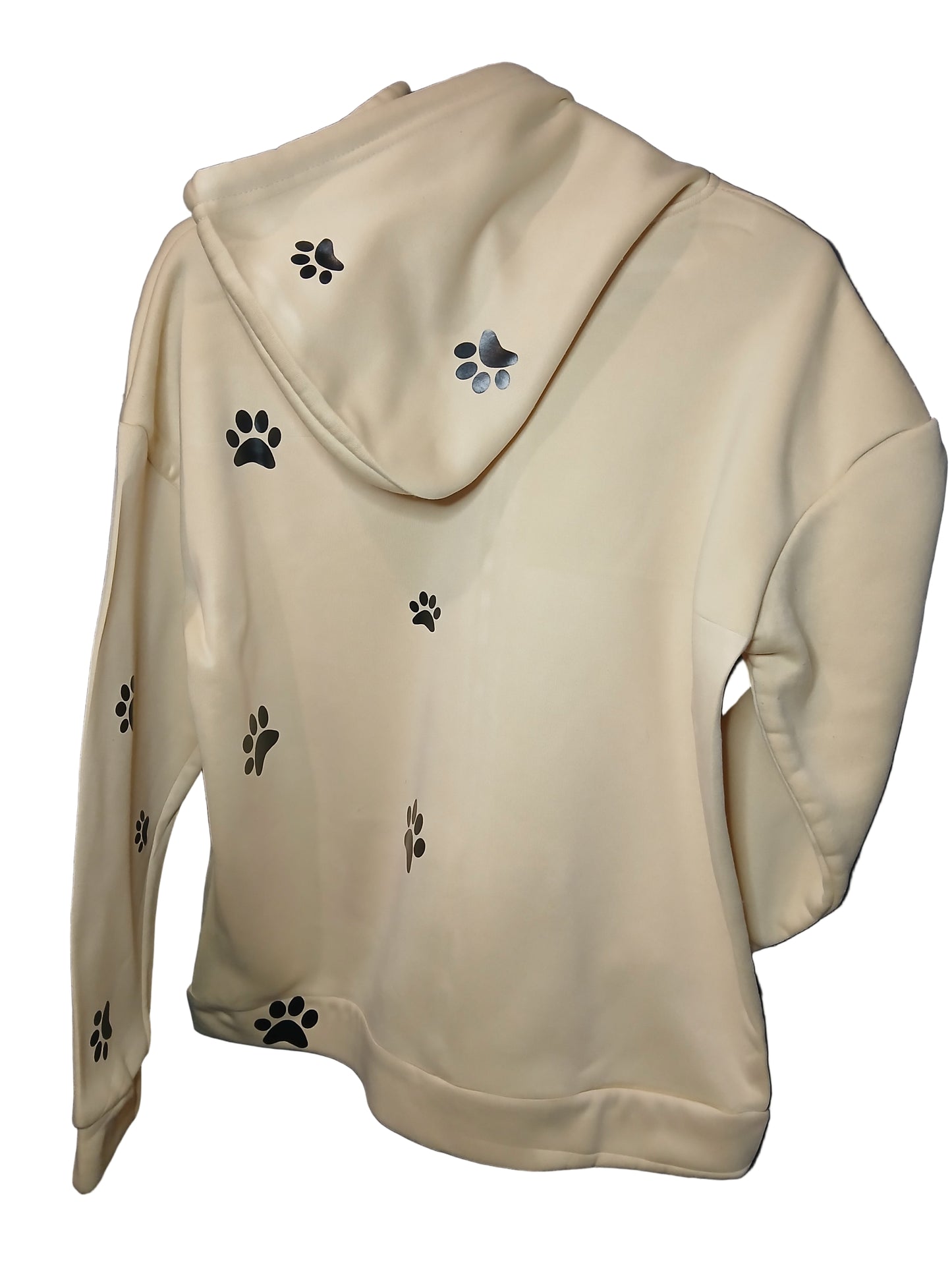 Customizable Cotton/Polyester Hoodies