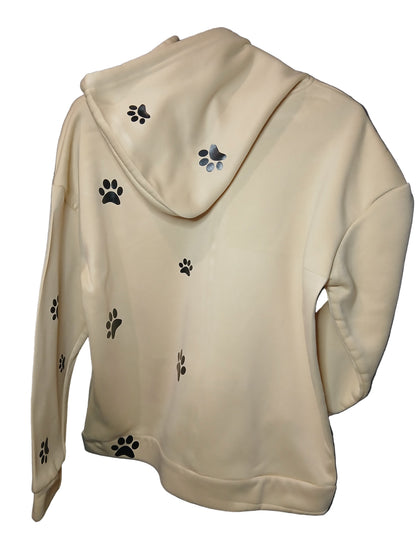 Customizable Cotton/Polyester Hoodies