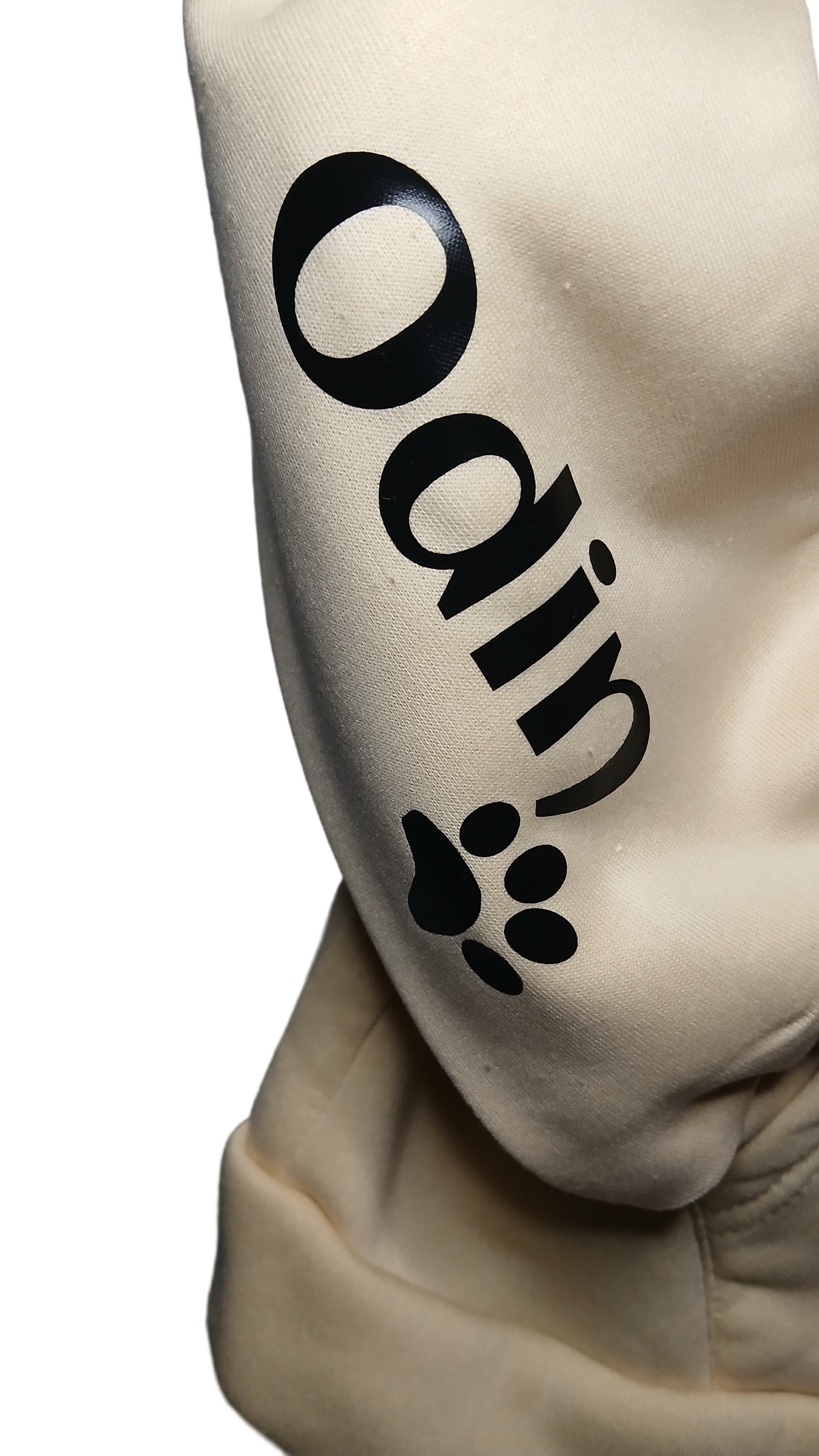 Customizable Cotton/Polyester Hoodies