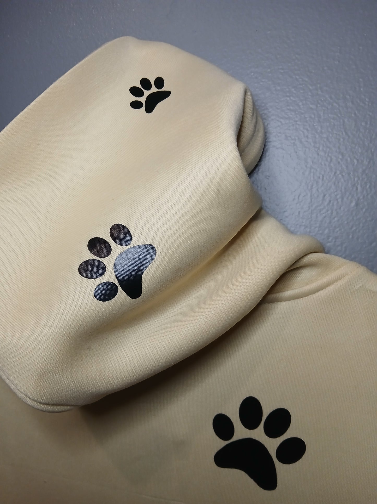 Customizable Cotton/Polyester Hoodies