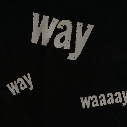 Short sleeve tee - Caffeinated